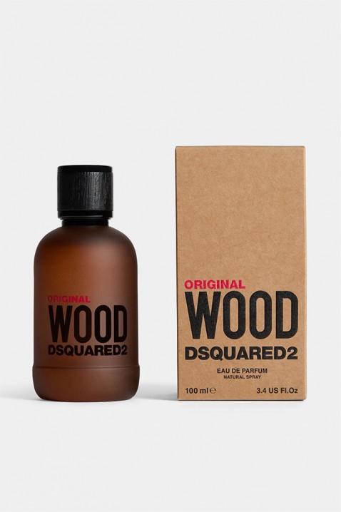 Parfém Dsquared Wood Original EDP 100 mlIVET.EU - Stylové oblečení