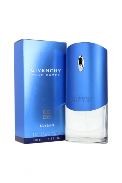 Άρωμα Givenchy Pour Homme Blue Label EDT 100 mlIVET.EU - Εκπτώσεις έως -80%