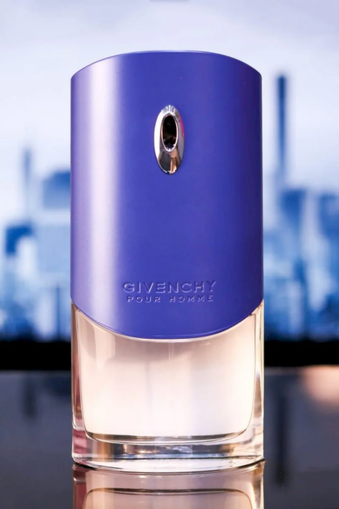 Άρωμα Givenchy Pour Homme Blue Label EDT 100 mlIVET.EU - Εκπτώσεις έως -80%