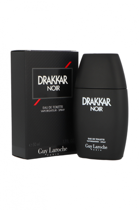 Άρωμα Guy Laroche Drakkar Noir EDT 50 mlIVET.EU - Εκπτώσεις έως -80%