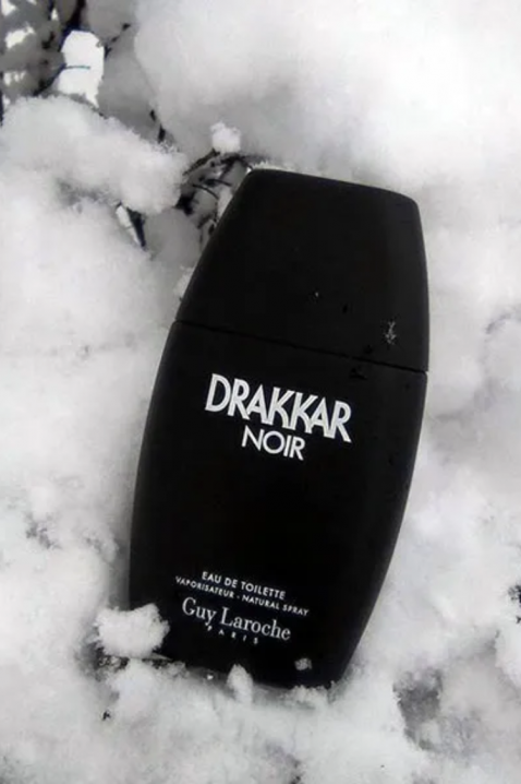 Άρωμα Guy Laroche Drakkar Noir EDT 50 mlIVET.EU - Εκπτώσεις έως -80%