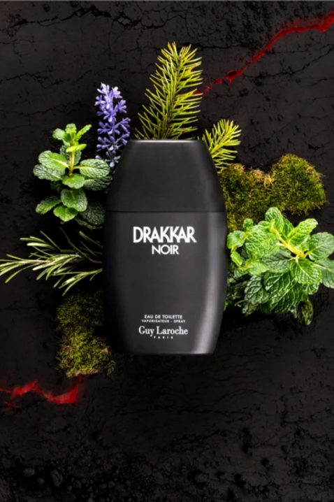 Άρωμα Guy Laroche Drakkar Noir EDT 50 mlIVET.EU - Εκπτώσεις έως -80%