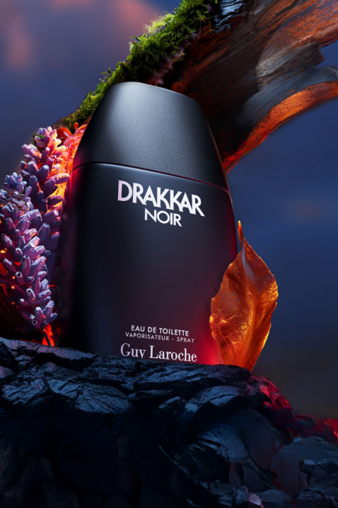 Toaletní voda Laroche Drakkar Noir EDT 30 mlIVET.EU - Stylové oblečení