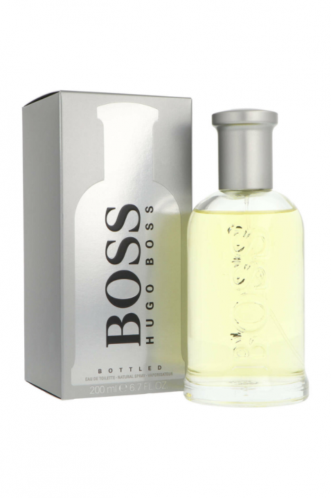 Άρωμα Hugo Boss Bottled EDT 200 mlIVET.EU - Εκπτώσεις έως -80%