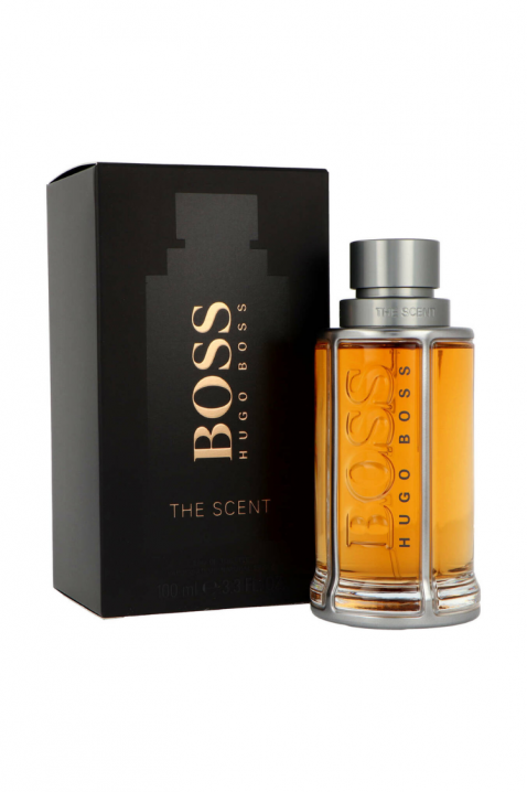 Άρωμα Hugo Boss The Scent EDT 100 mlIVET.EU - Εκπτώσεις έως -80%