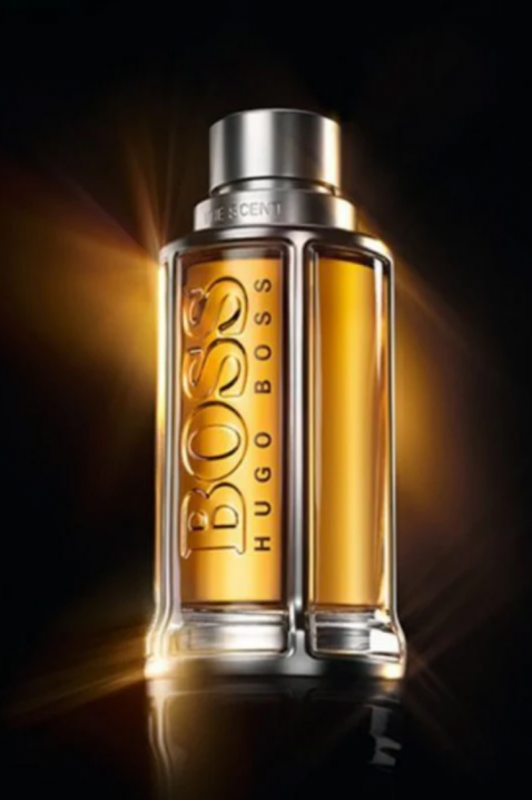 Άρωμα Hugo Boss The Scent EDT 100 mlIVET.EU - Εκπτώσεις έως -80%