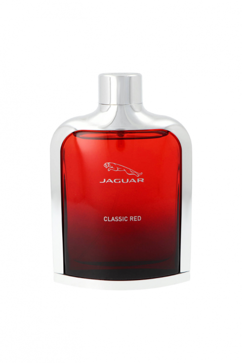 Άρωμα Jaguar Classic Red EDT 100 mlIVET.EU - Εκπτώσεις έως -80%