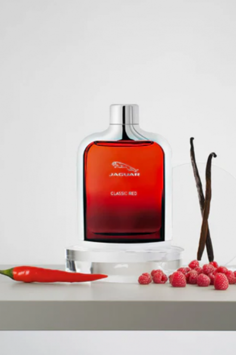Άρωμα Jaguar Classic Red EDT 100 mlIVET.EU - Εκπτώσεις έως -80%