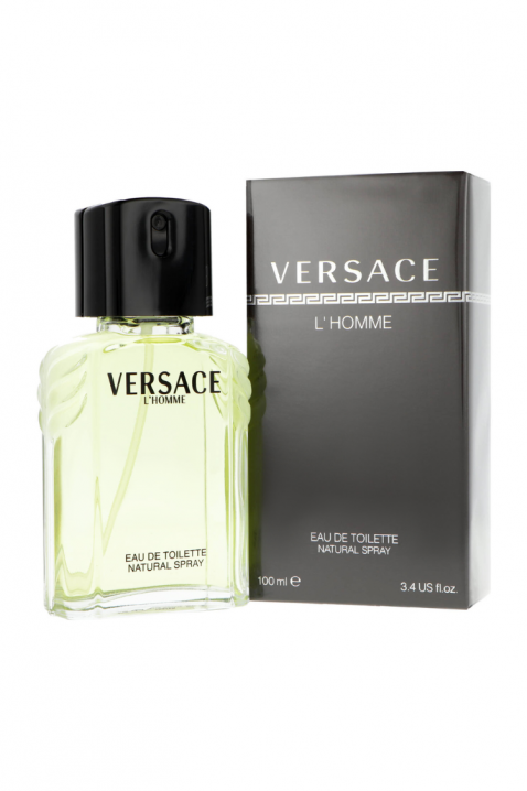 Toaletní voda Versace L`Homme EDT 100 mlIVET.EU - Stylové oblečení