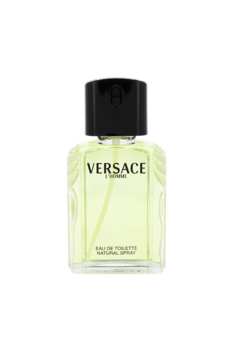 Toaletní voda Versace L`Homme EDT 100 mlIVET.EU - Stylové oblečení