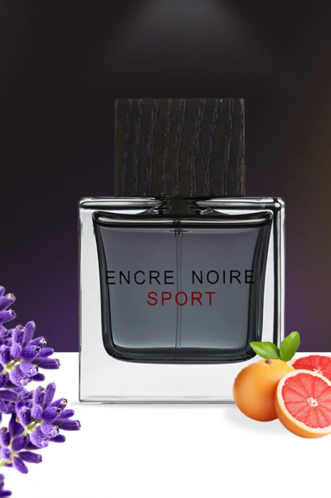 Άρωμα Lalique Encre Noire Sport EDT 100 mlIVET.EU - Εκπτώσεις έως -80%