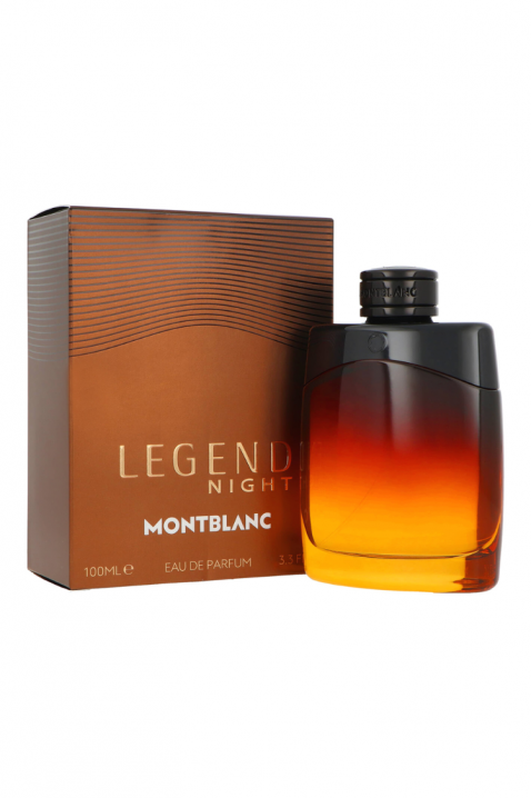 Άρωμα Montblanc Legend Night EDP 100 mlIVET.EU - Εκπτώσεις έως -80%
