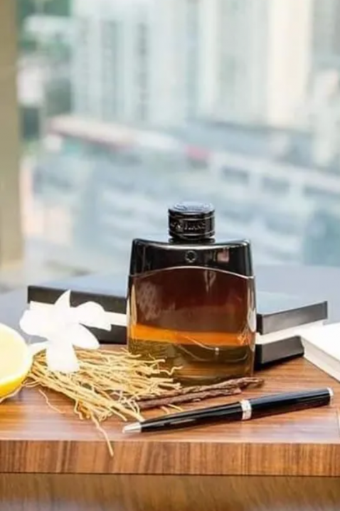 Άρωμα Montblanc Legend Night EDP 100 mlIVET.EU - Εκπτώσεις έως -80%
