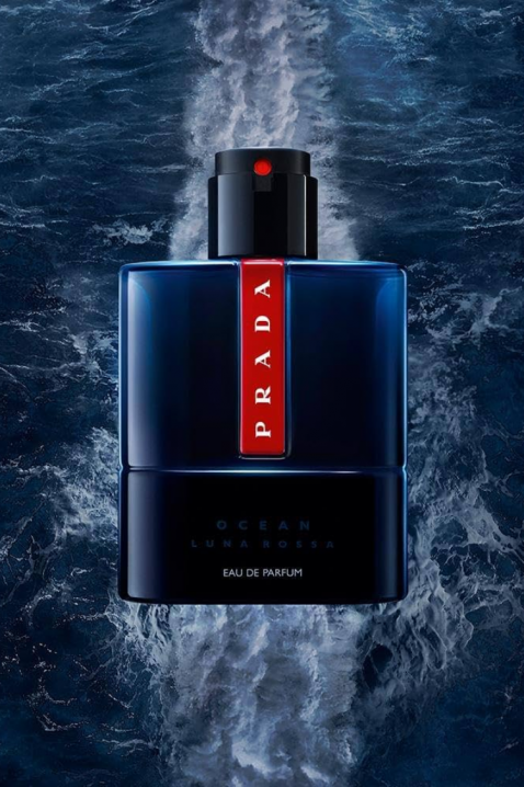Άρωμα Prada Luna Rossa Ocean EDP 50 mlIVET.EU - Εκπτώσεις έως -80%