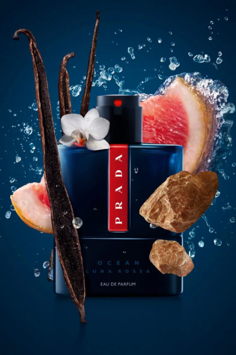 Άρωμα Prada Luna Rossa Ocean EDP 50 mlIVET.EU - Εκπτώσεις έως -80%