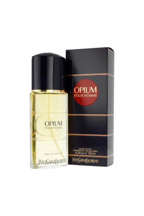 Άρωμα Yves Saint Laurent Opium Pour Homme EDT 100 mlIVET.EU - Εκπτώσεις έως -80%