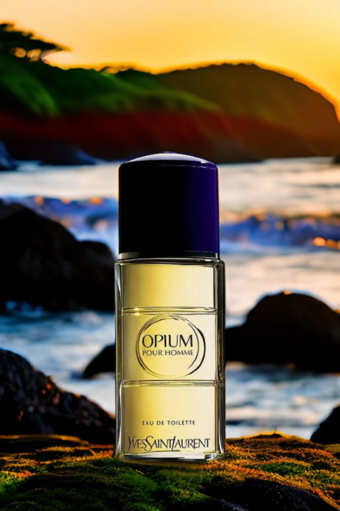 Άρωμα Yves Saint Laurent Opium Pour Homme EDT 100 mlIVET.EU - Εκπτώσεις έως -80%