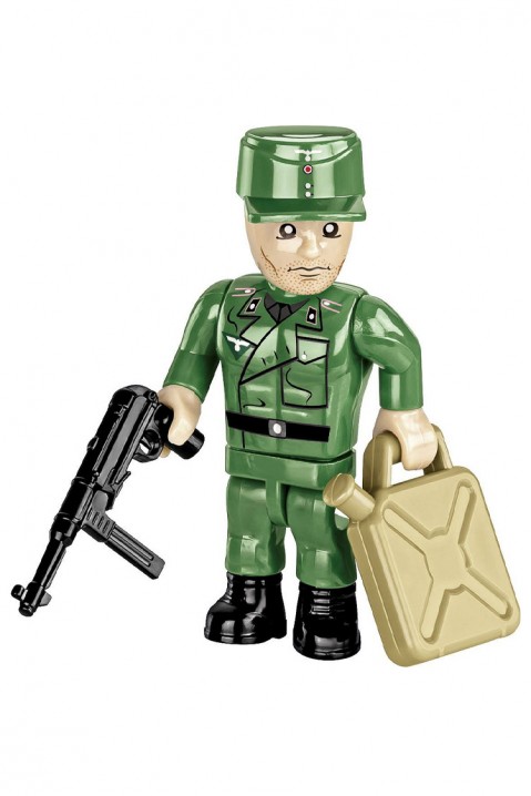 Τουβλάκια Cobi Άρμα μάχης Panzerjager Tiger - 1252IVET.EU - Εκπτώσεις έως -80%