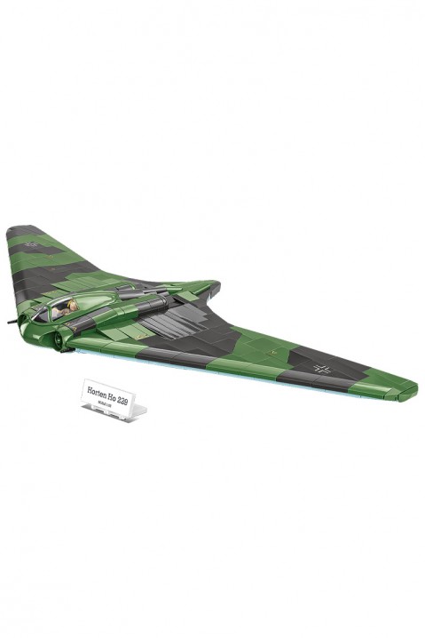 Stavebnice Cobi letadlo Horten - 953 částíIVET.EU - Stylové oblečení