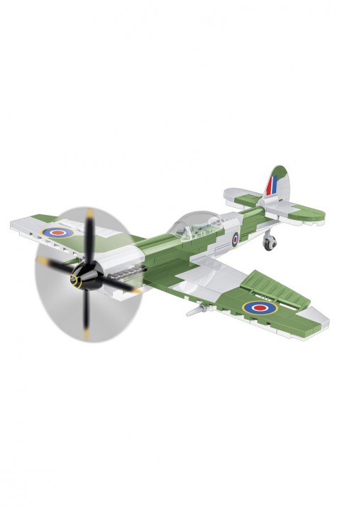Stavebnice Cobi letadlo Avro Lancaster - 152 částíIVET.EU - Stylové oblečení