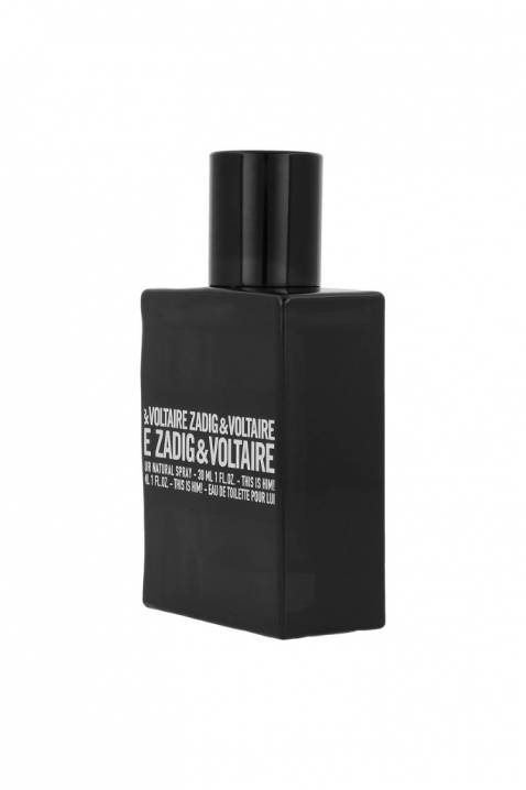 Άρωμα Zadig & Voltaire This Is Him! EDT 30 mlIVET.EU - Εκπτώσεις έως -80%