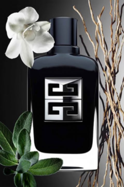 Άρωμα Givenchy Gentleman Society EDP 100 mlIVET.EU - Εκπτώσεις έως -80%