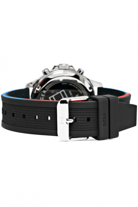 Pánské hodinky Tommy Hilfiger 1791724, Barva: černá, IVET.EU - Stylové oblečení