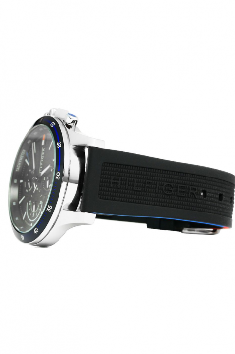 Pánské hodinky Tommy Hilfiger 1791724, Barva: černá, IVET.EU - Stylové oblečení