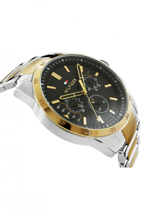 Pánské hodinky Tommy Hilfiger Decker 1791559, Barva: mnohobarevná, IVET.EU - Stylové oblečení
