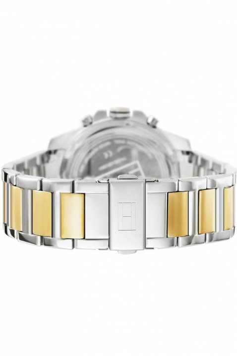 Pánské hodinky Tommy Hilfiger Decker 1791559, Barva: mnohobarevná, IVET.EU - Stylové oblečení