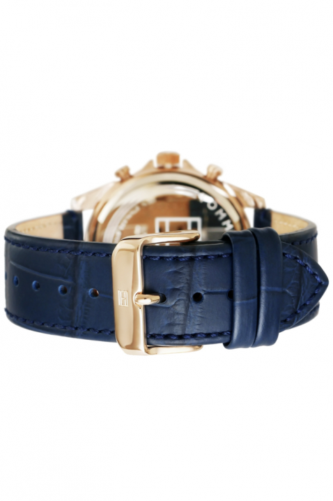 Pánské hodinky Tommy Hilfiger Baker 1710451, Barva: tmavomodrá, IVET.EU - Stylové oblečení