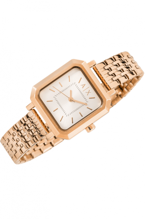 Dámské hodinky Armani Exchange AX7164SET, Barva: růžové zlato, IVET.EU - Stylové oblečení