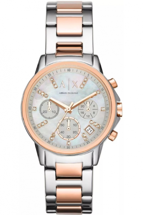 Dámské hodinky Armani Exchange AX4331, Barva: mnohobarevná, IVET.EU - Stylové oblečení
