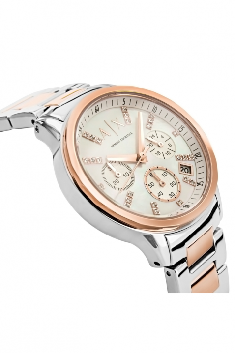 Dámské hodinky Armani Exchange AX4331, Barva: mnohobarevná, IVET.EU - Stylové oblečení