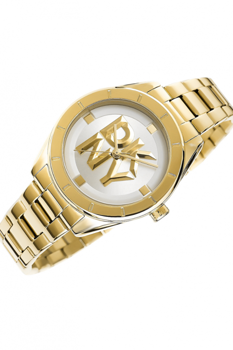 Γυναικείο ρολόι DKNY DK1L016M0065, Χρώμα: χρυσαφί, IVET.EU - Εκπτώσεις έως -80%