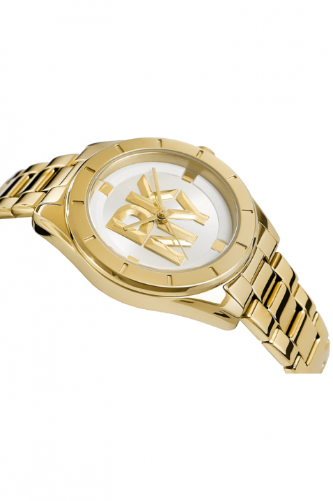 Γυναικείο ρολόι DKNY DK1L016M0065, Χρώμα: χρυσαφί, IVET.EU - Εκπτώσεις έως -80%
