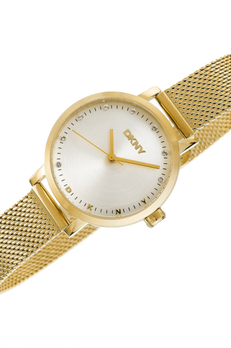Γυναικείο ρολόι DKNY DK1L037M0035, Χρώμα: χρυσαφί, IVET.EU - Εκπτώσεις έως -80%