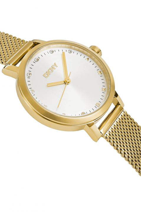 Γυναικείο ρολόι DKNY DK1L037M0035, Χρώμα: χρυσαφί, IVET.EU - Εκπτώσεις έως -80%
