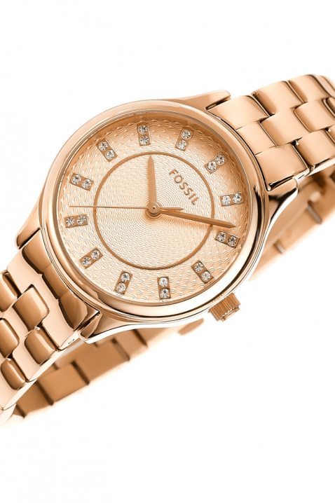 Dámské hodinky Fossil BQ1571, Barva: růžové zlato, IVET.EU - Stylové oblečení