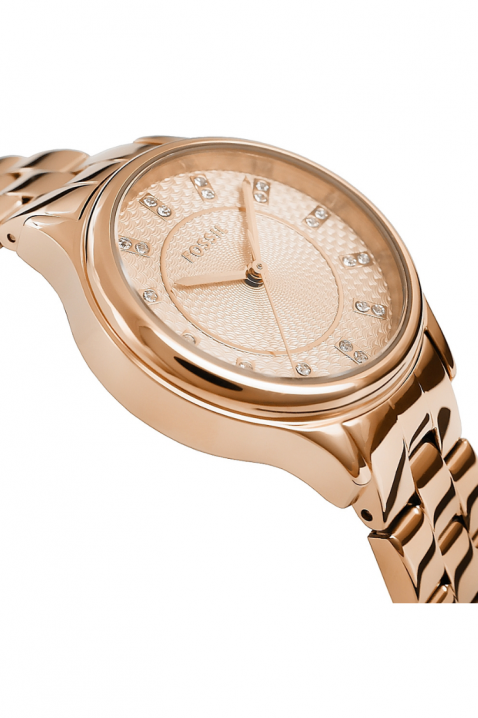 Dámské hodinky Fossil BQ1571, Barva: růžové zlato, IVET.EU - Stylové oblečení