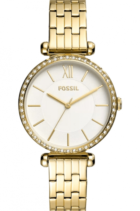 Dámské hodinky Fossil BQ3498, Barva: zlatá, IVET.EU - Stylové oblečení