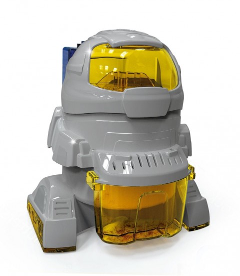 Programovací robot Ecobot | RobotikaIVET.EU - Stylové oblečení