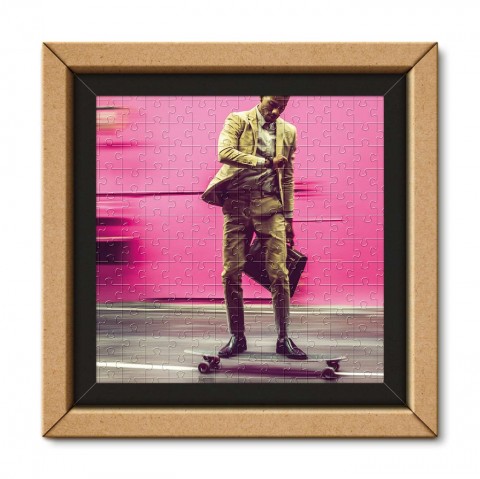 Παζλ Clementoni Frame Me Up 250 κομματιών - Ζήσε πιο γρήγοραIVET.EU - Εκπτώσεις έως -80%