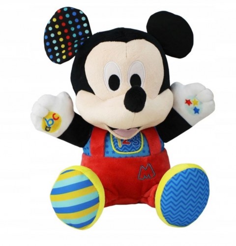 Interaktivní plyšový Mickey | Baby DisneyIVET.EU - Stylové oblečení