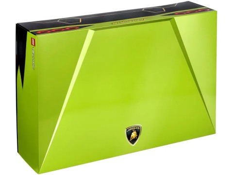 42115 | Lamborghini Sián FKP 37IVET.EU - Stylové oblečení