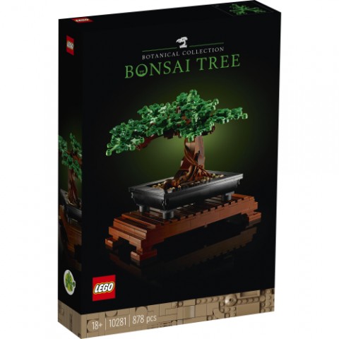 10281 | Bonsajový stromekIVET.EU - Stylové oblečení