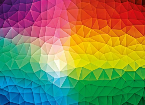 Puzzle Clementoni z 1000 dílků - BarvyIVET.EU - Stylové oblečení