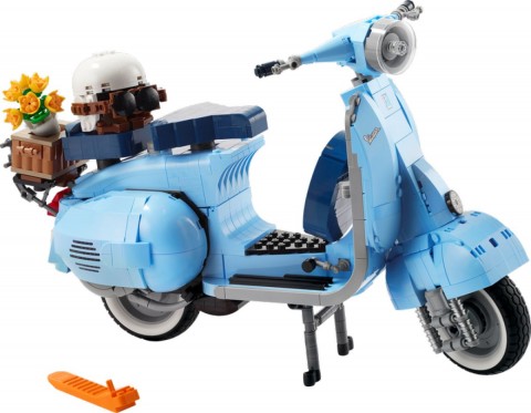 10298 | Vespa 125IVET.EU - Stylové oblečení