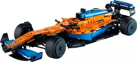 42141 | Pretekárske auto McLaren Formula 1™IVET.EU - Štýlové oblečenie
