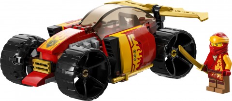 71780 | Nindža auto KajaIVET.EU - Štýlové oblečenie